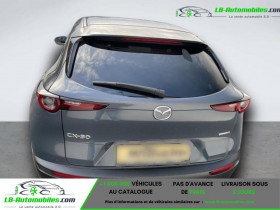 Mazda CX-30 SKY-X 2.0 Selection |Bose-Sound|Design P  occasion  Beaupuy - photo n5